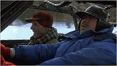 Road Trip GIF