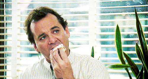 Eat GIF