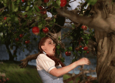 Hand Slap GIF