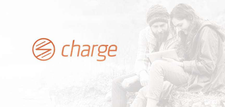 Introducing Charge Mobile Data